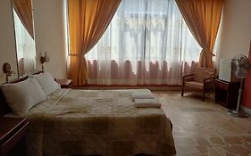 Hotel Diana Real